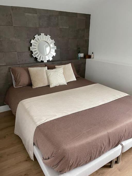 Belle Maison Basque 12 Personnes Urrugne Kültér fotó