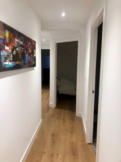 Belle Maison Basque 12 Personnes Urrugne Kültér fotó
